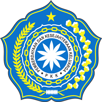 Logo TP PKK Kota Bukittinggi